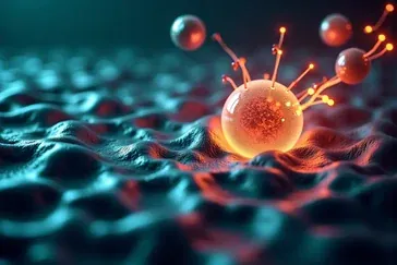 Beta oksydacja kwasów tłuszczowych – kompleksowy przewodnik po kluczowym procesie metabolicznym