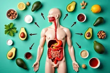 Biegunka na keto – kompleksowy przewodnik po przyczynach, objawach i radzeniu sobie