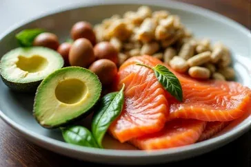 Dieta keto a tarczyca: Kompletny przewodnik po wpływie i zastosowaniu