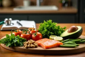 Dieta keto a Hashimoto: Kompleksowy przewodnik o wpływie odżywiania na zdrowie tarczycy