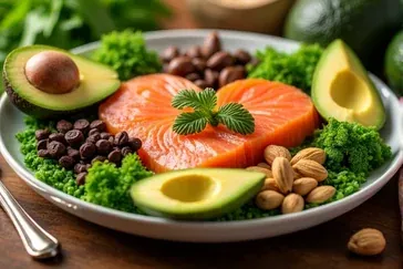 Dieta keto a cholesterol: Kompleksowy przewodnik po wpływie na zdrowie serca i profil lipidowy