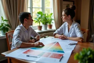 Dieta ketogeniczna – jak zacząć: Kompletny przewodnik po drodze do ketozy