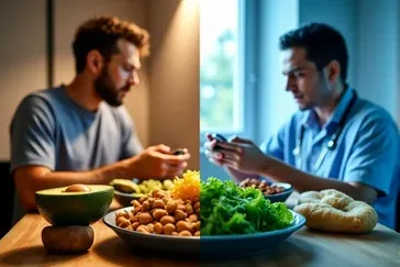 Kwasica ketonowa a dieta: Wszystko, co musisz wiedzieć