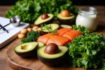 Dieta Keto bez Nabiału: Kompleksowy Przewodnik